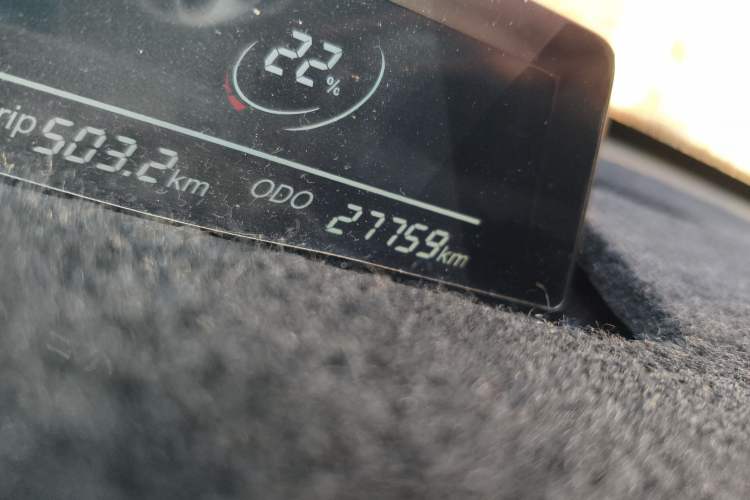 Used NETA V 2022 Chao 300 Lite Lithium Iron Phosphate