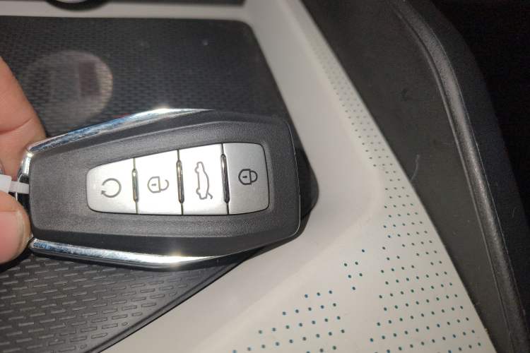 Used Geely Auto Emgrand L HiP 2022 1.5TD-DHT Pro 100KM Super Rui