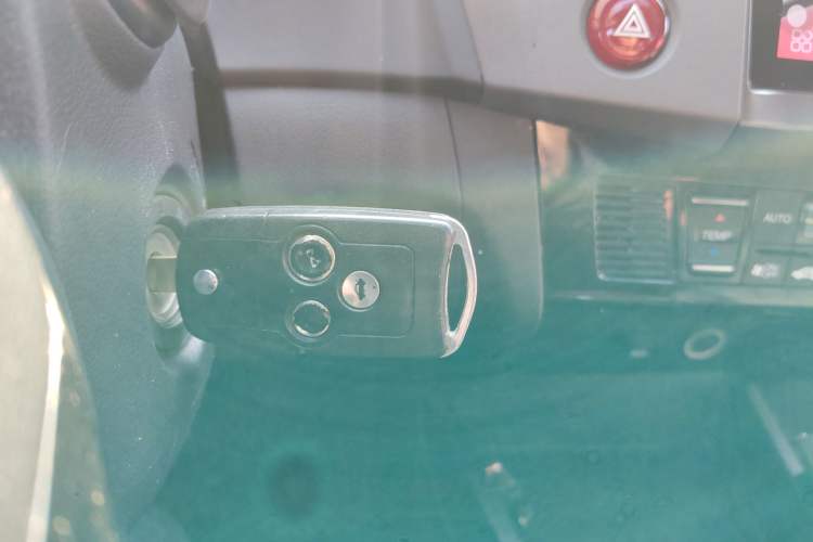 Used Honda Civic 2012 1.8L automatic luxury edition