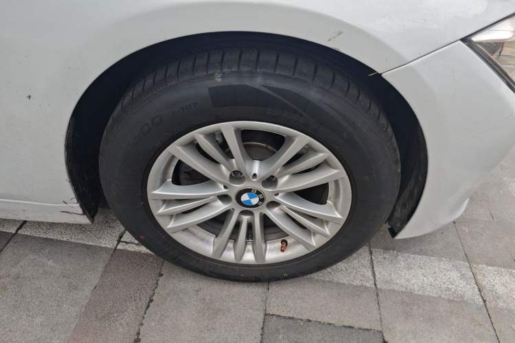 Used BMW 3 Series 2013 320i Sport Edition
