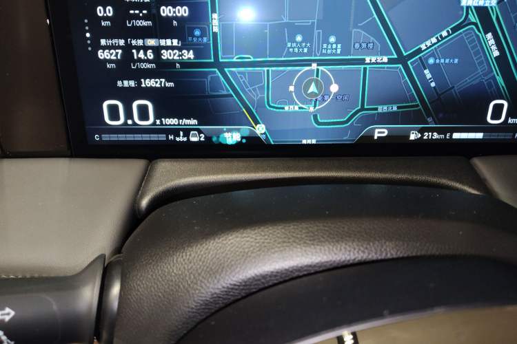 Used GAC Trumpchi M8 2023 Zongshi Series 400T Flagship Edition