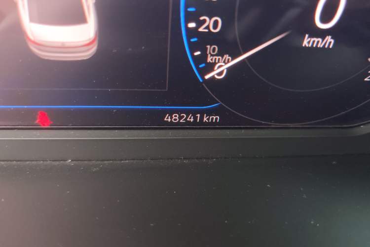 Used Volkswagen Passat 2022 330TSI Luxury Edition
