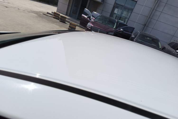 Used Honda Fit 2018 1.5L CVT Comfort Version
