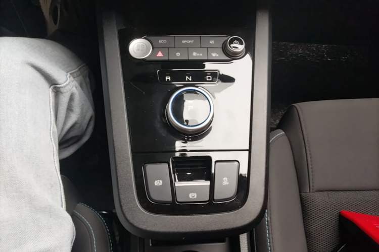 Used BYD e2 2021 Comfort Model