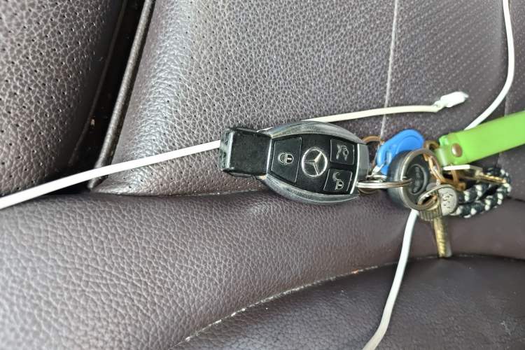 Used Mercedes-Benz GLC 2019 GLC 260 L 4MATIC Dynamic Model