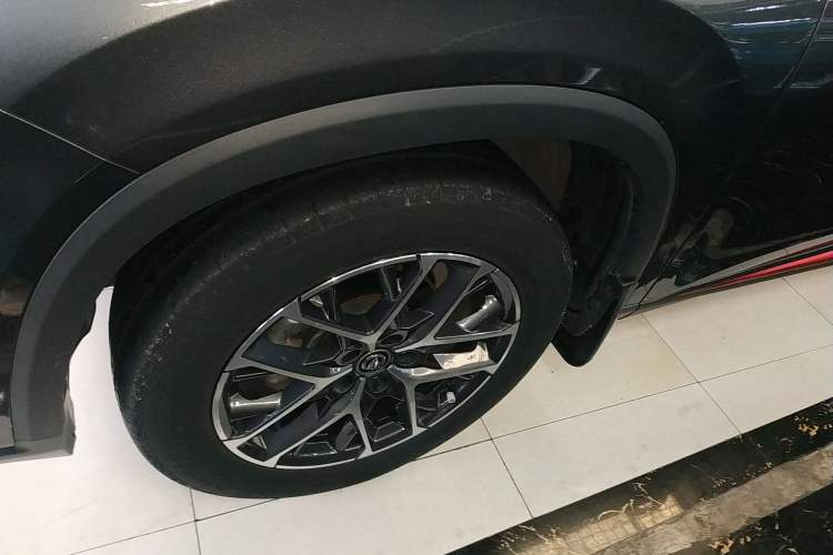 Used CHANGAN CS75 PLUS 2022 2nd Generation 1.5T Automatic Prestige Version
