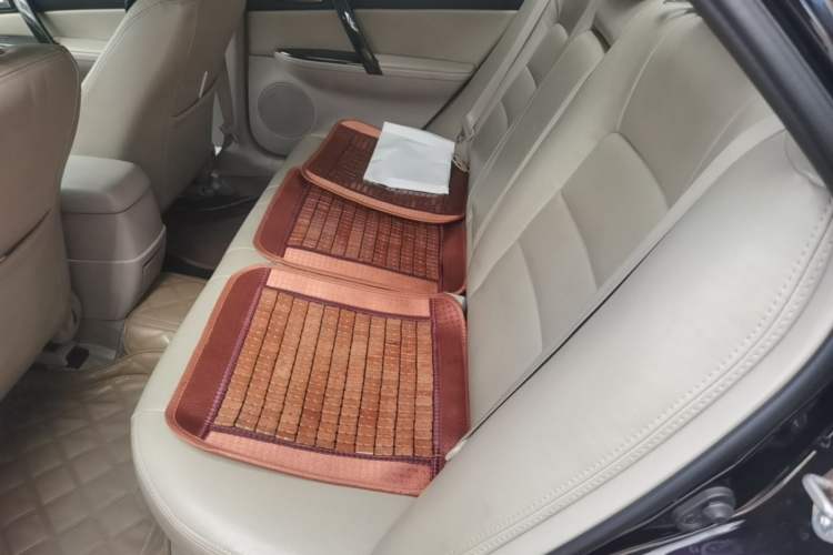 Used Mazda 6 2011 2.0L Automatic Fashion Edition