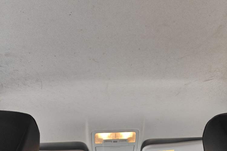 Used Toyota Corolla 2017 1.6L CVT GL Headliner