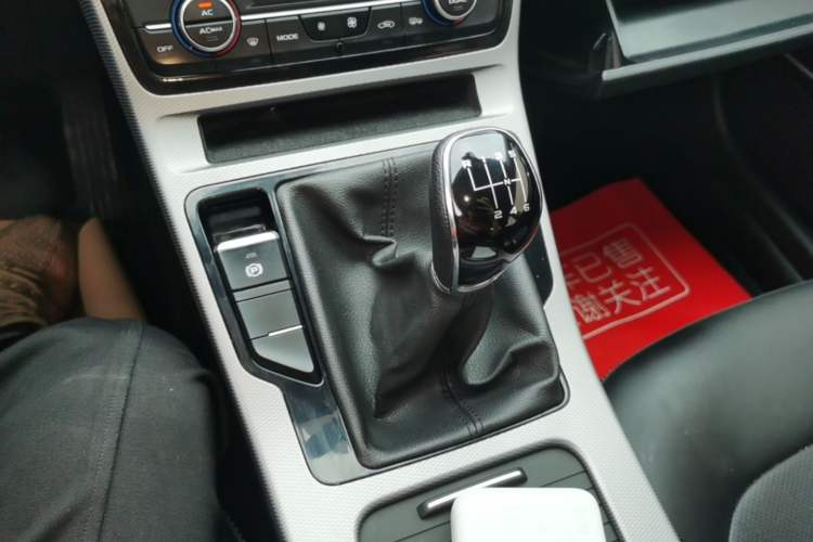 Used Geely Auto Emgrand GL 2021 UP 1.4T Manual LingShang Model
