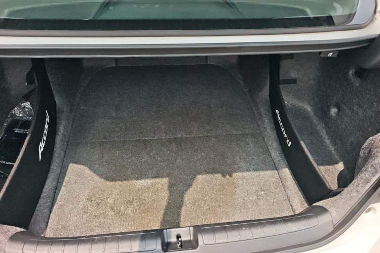 Used Honda Accord 2018 Rui Hybrid 2.0L Rui Ling Edition China VI