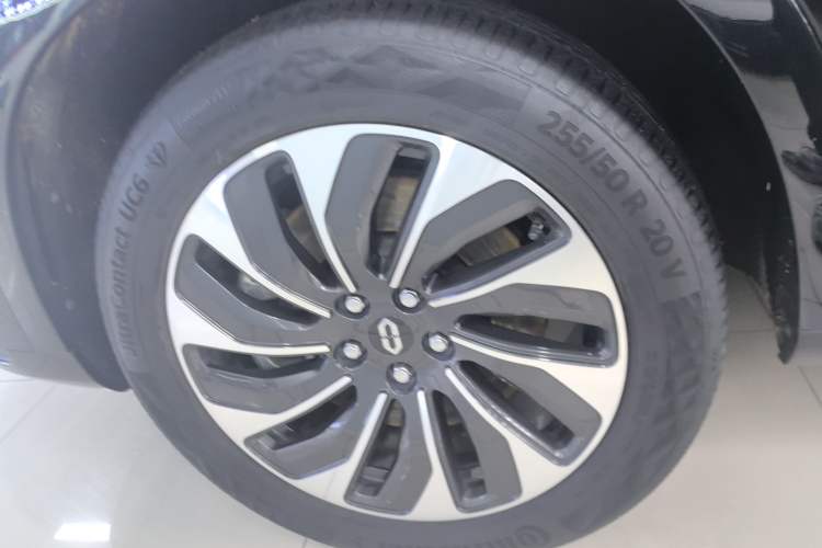 Used Hima AITO M7 2022 1.5T Rear-Drive Comfort Edition