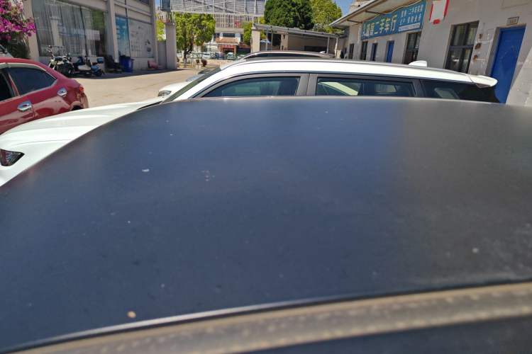 Used Wuling Hongguang MINIEV 2020 Enjoy Edition Lithium-Ion Battery Roof