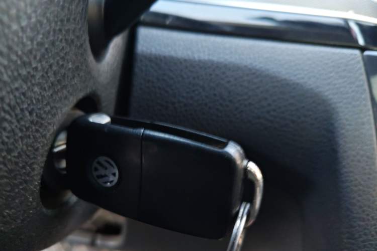 Used Volkswagen Bora 2017 1.6L Manual Comfort Model