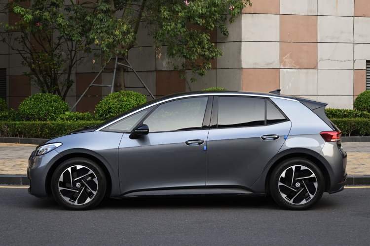 Used Volkswagen ID.3 2024 Pure & Smart Edition