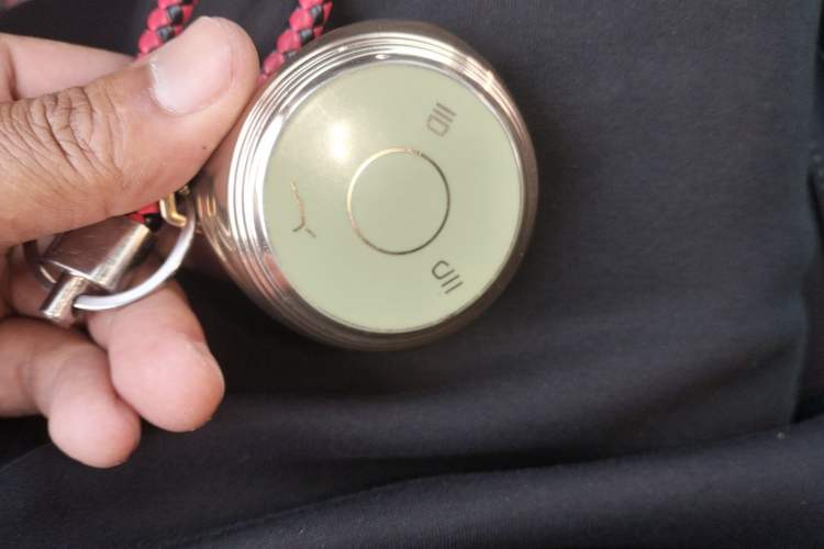 Used NETA V 2022 Chao 400 Lite
