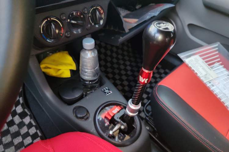 Used Suzuki Swift 2016 1.5L Manual Fashion Model