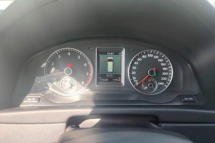 Used Volkswagen Multivan 2012 2.0 TSI Two-Wheel Drive Business Edition
