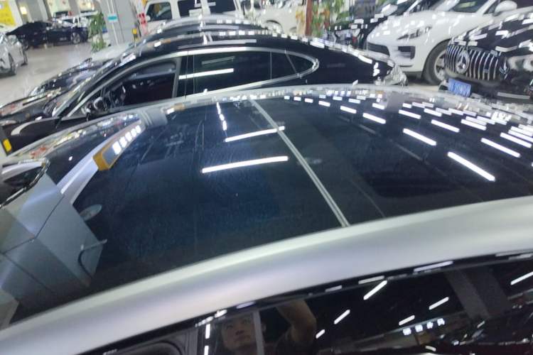 Used Hima Luxeed S7 2026 Model Ultra