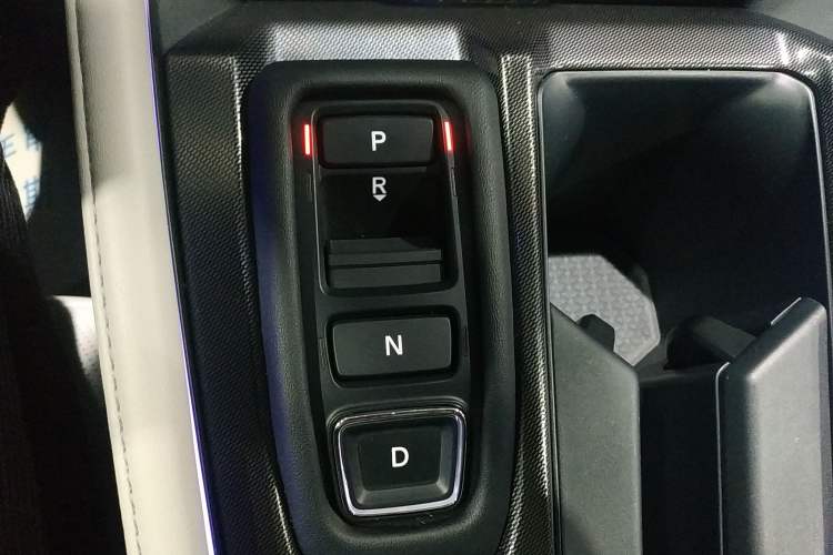 Used Honda Accord New Energy 2023 2.0L ePHEV Flagship Edition