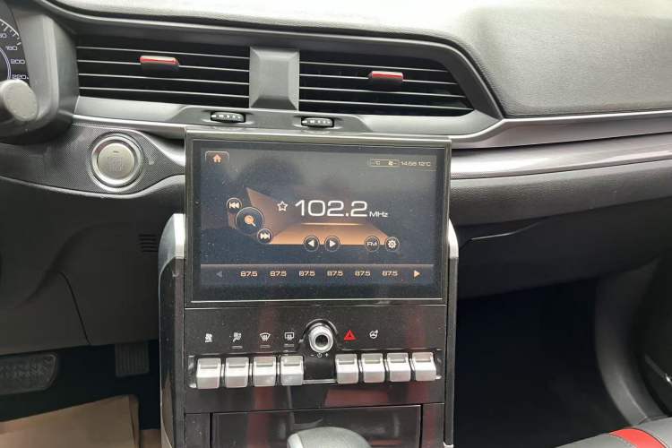 Used Haval H4 2018 Red-Label 1.5 GDIT DCT Fashion Edition
