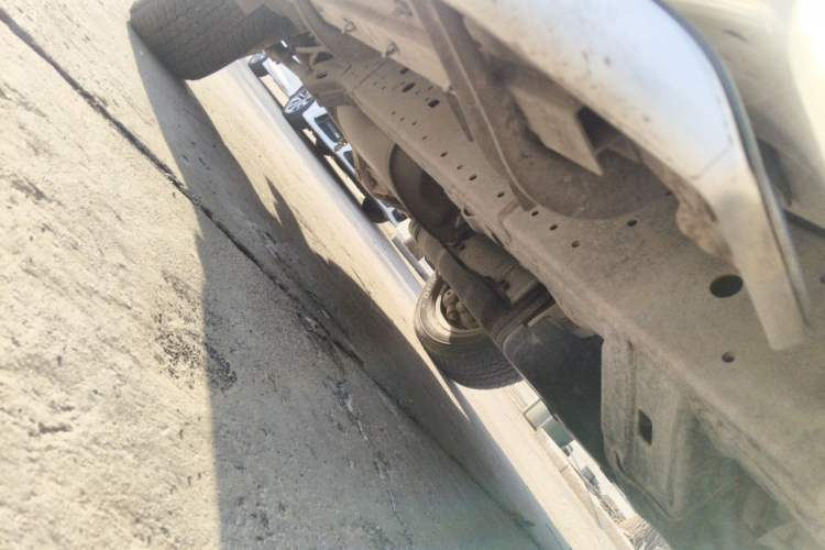 Used Toyota Prado 2018 3.5L Automatic TX-L with Rear-Mounted Spare Tire