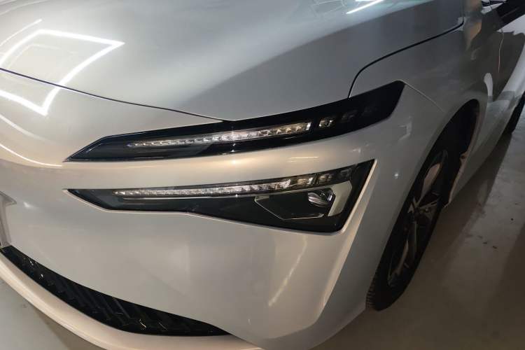 Used AION S MAX 2024 70 Star Edition
