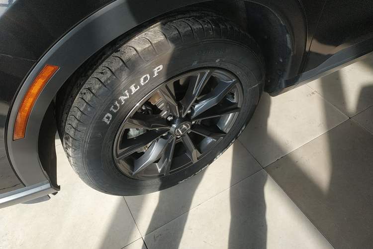 Used Honda CR-V 2023 2.0L eHEV Two-Wheel Drive Smart Edition