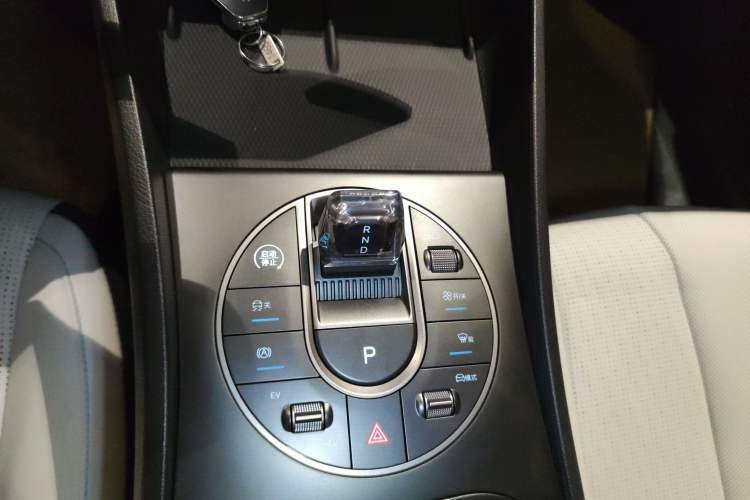 Used BYD Seal 05 DM-i 2025 DM-i Smart Drive 55KM Luxury Model