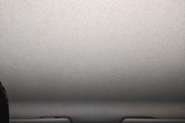 Used Volkswagen Santana 2021 1.5L Manual Fashion Edition Headliner