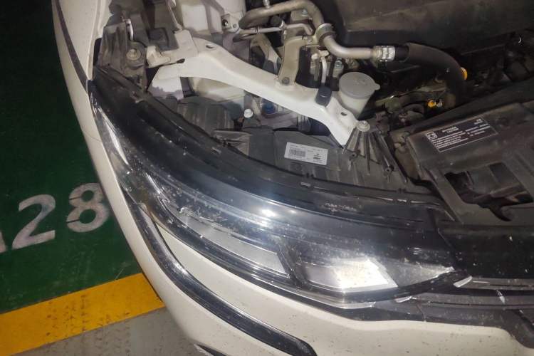 Used Renault Koleos 2018 2.0L Two-Wheel Drive Comfort Edition