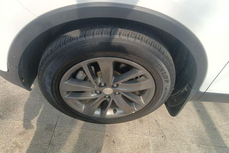 Used Buick Encore 2018 18T Automatic Two-Wheel Drive Urban Leading Model