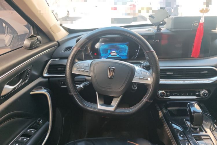 Used Bestune T77 2021 PRO 280 TID Automatic Elite Model