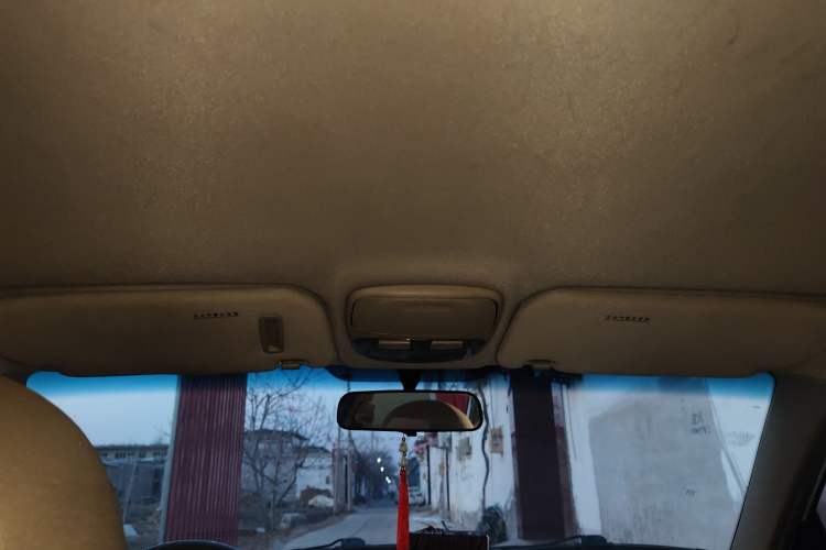 Used Hyundai MoInca 2009 1.8L Manual Comfort Edition GL