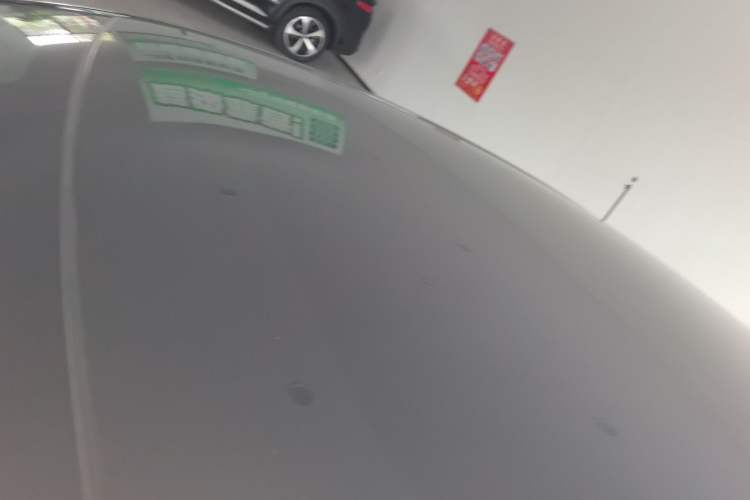 Used Qiyuan A07 2024 All-Electric "True Fragrant" Edition 515 Elite Model