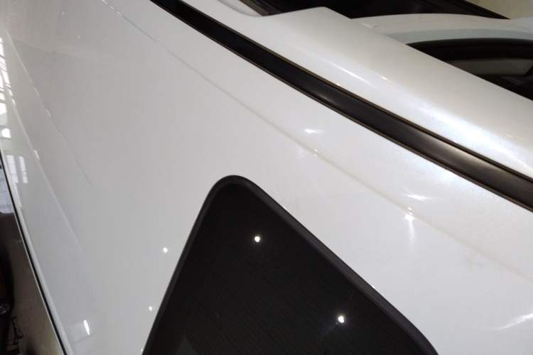 Used Honda Odyssey 2017 2.4L Smart Edition
