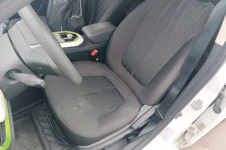 Used Oshan Benni E-Star 2020 Heartbeat Edition NMC Lithium