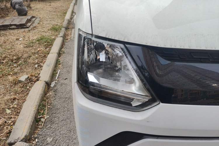 Used Dongfeng Fengon MINIEV 2022 Candy-Style Marshmallow
