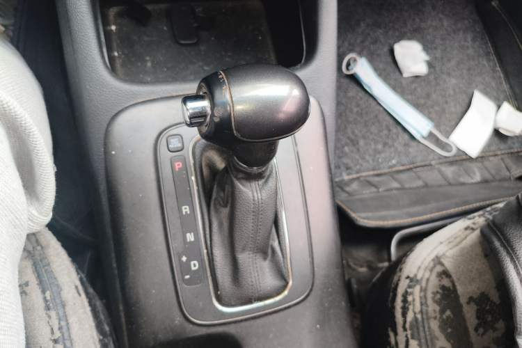 Used Kia K3 2013 1.6L Automatic DLX