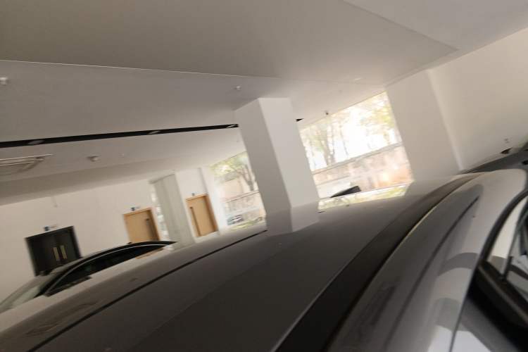 Used BYD Qin PLUS 2025 EV Smart Drive Edition 510KM Leading Model
