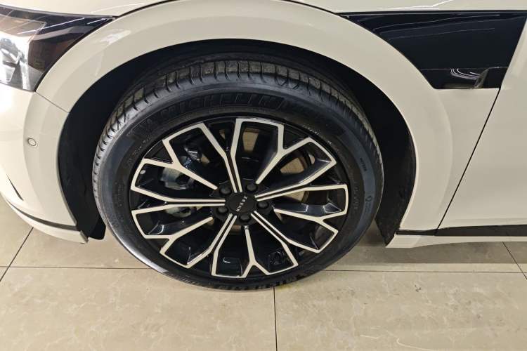 Used Zeekr 007GT 2025 Rear-Drive Intelligent Driving Version 75 kWh
