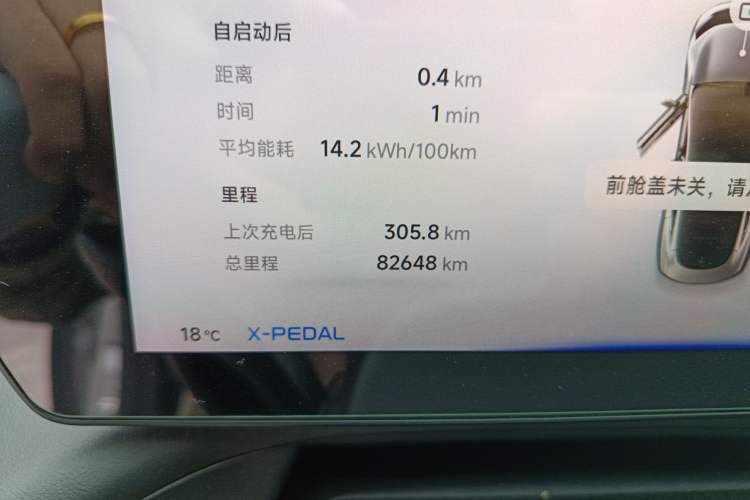 Used XPeng P7 2020 670N