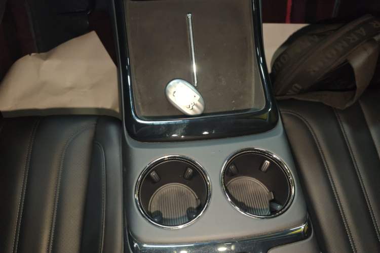 Used AION V 2024 Aion Tyrannosaurus 520 Smart Luxury Edition
