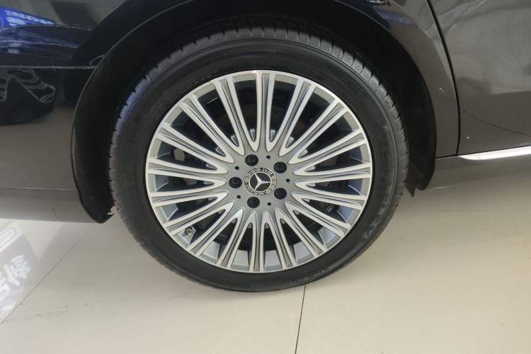 Used Mercedes-Benz E-Class 2021 E 300 L Luxury Model
