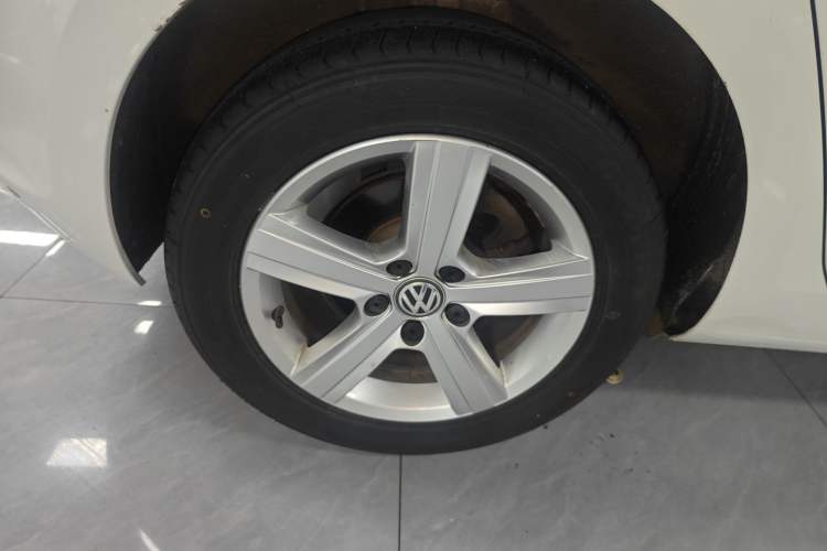 Used Volkswagen Golf 2016 1.6L Automatic Comfort Model