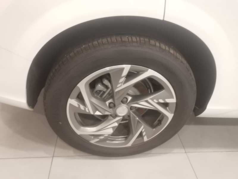 Used Hongqi HS3 PHEV 2025 Model 125km Jingwei 2 Millionth Anniversary Edition — 25