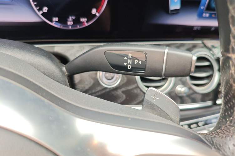 Used Mercedes-Benz E-Class 2019 E 200 L Sport Edition
