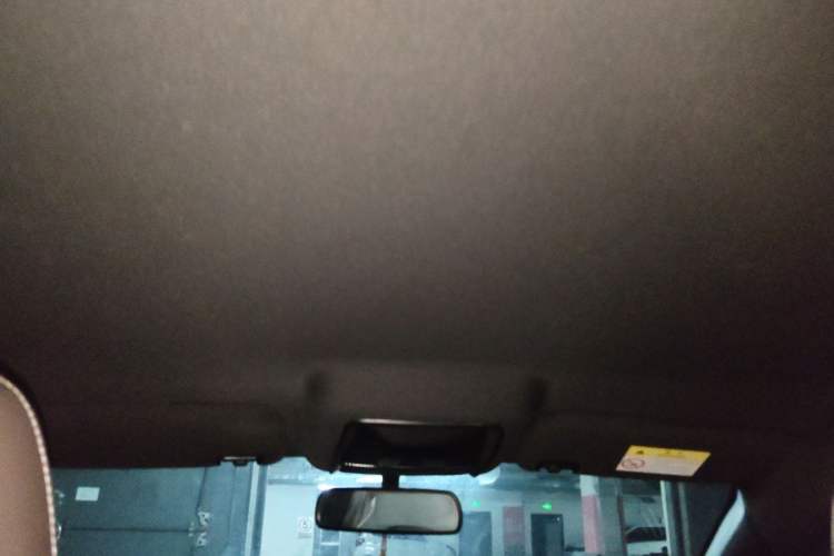 Used BYD Qin PLUS 2024 HONOR Edition DM-i 55KM Leading Model