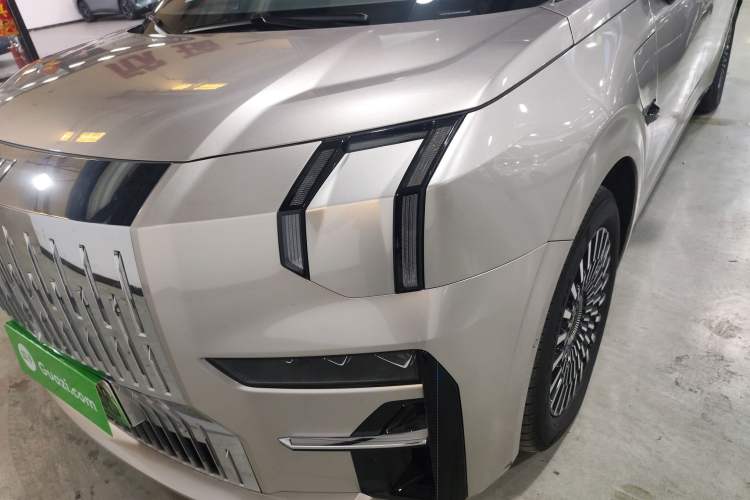 Used Zeekr 009 2022 WE Edition