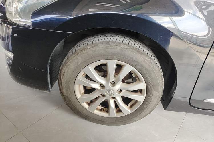Used Nissan Teana 2013 2.0L XL Comfort Edition