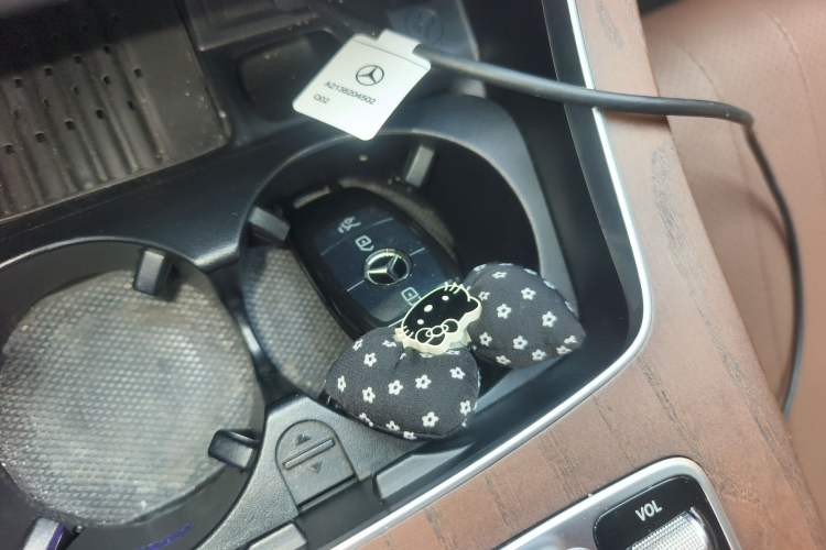 Used Mercedes-Benz E-Class 2020 Facelift E 300 L Stylish Edition
